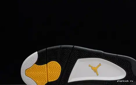 4 Jordan Cool 308497-007 Air 308497-007 Grey 0424